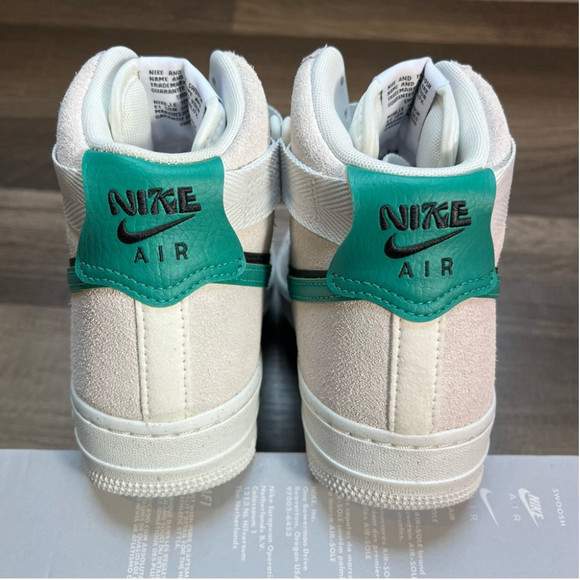 Nike Air Force 1 Hi - Picture 5 of 7